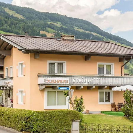 Eck-haus Nr- 800 By Interhome *