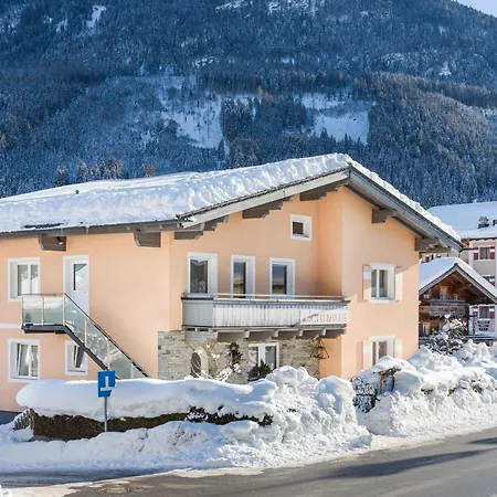 Eck-haus Nr- 800 By Interhome Apartament