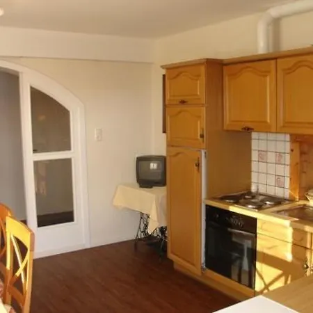Eck-haus Nr- 800 By Interhome Neukirchen am Großvenediger