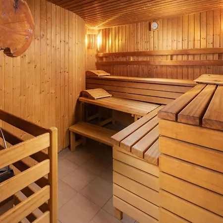 Eck-haus Nr- 800 By Interhome * Neukirchen am Großvenediger