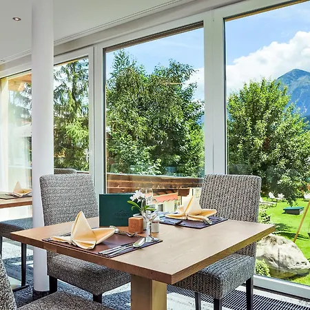 Eck-haus Nr- 800 By Interhome Apartament *