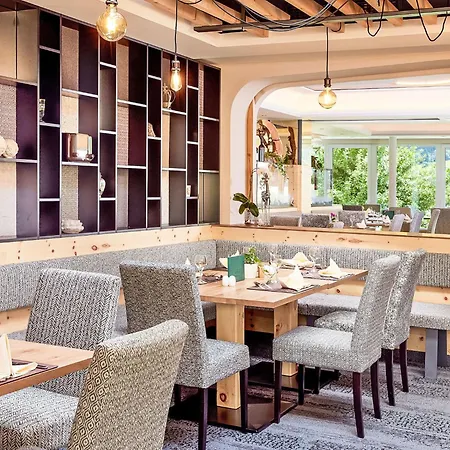 Apartament Eck-haus Nr- 800 By Interhome Neukirchen am Großvenediger